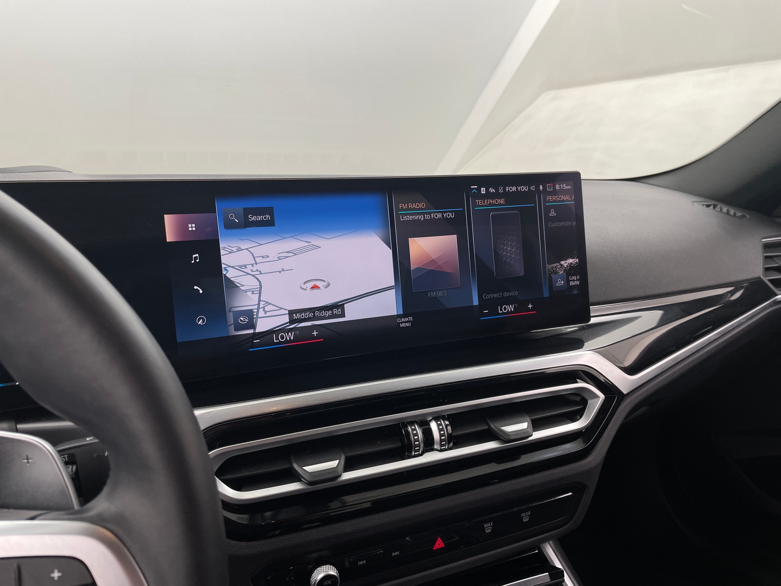 Thumbnail: 2023 BMW 2 Series - 2