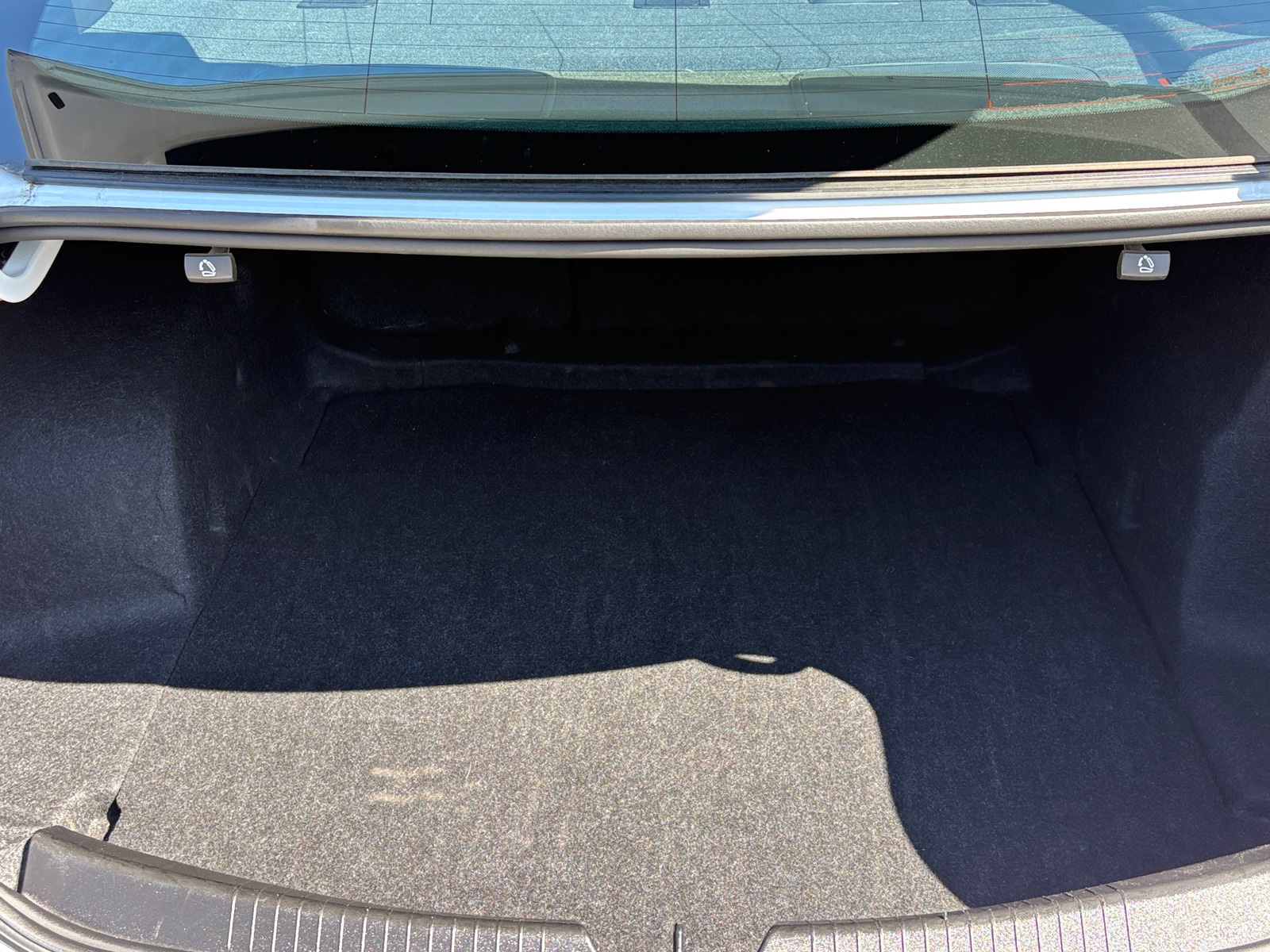 Thumbnail: 2024 Chevrolet Malibu - 6