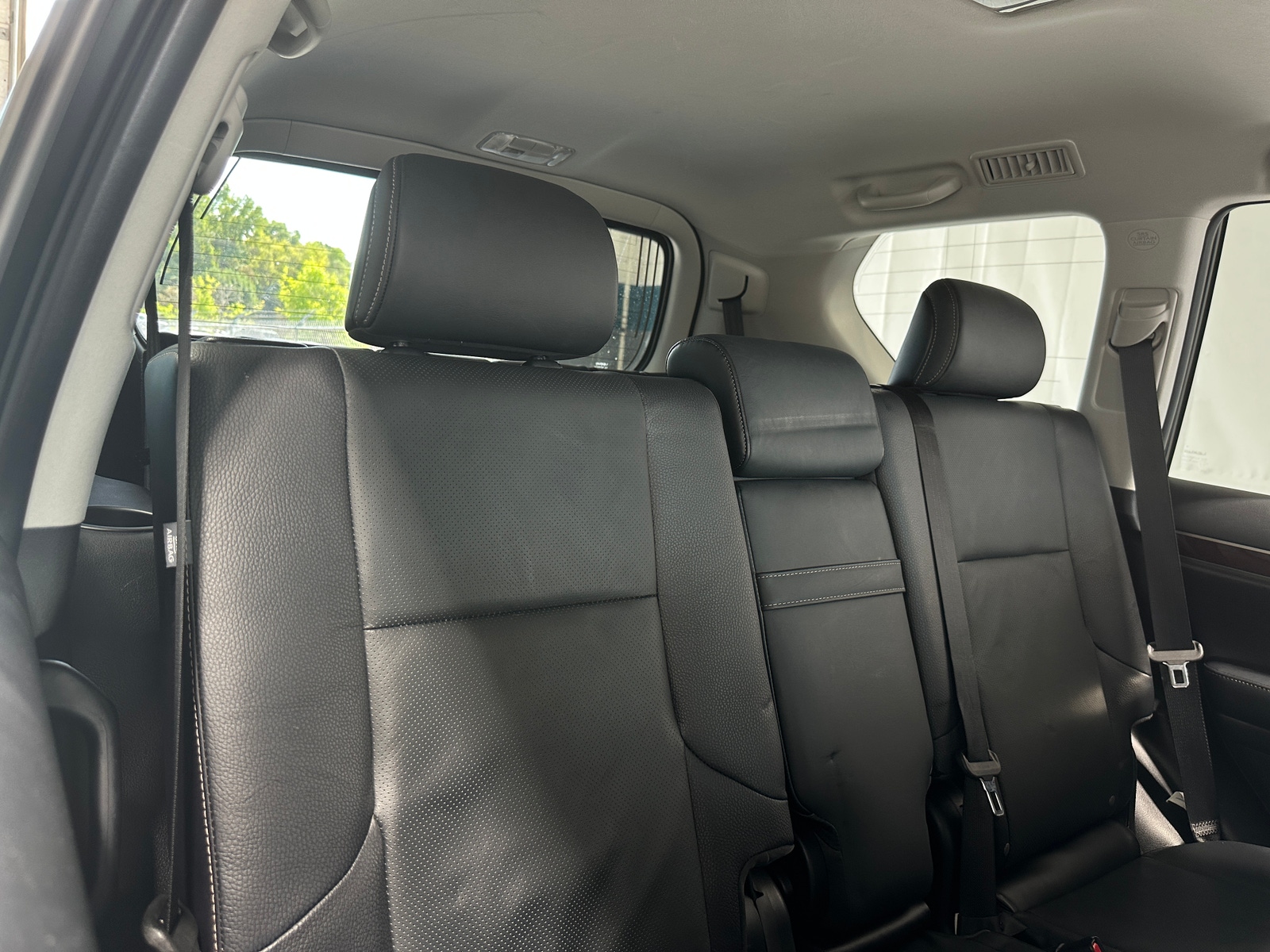 Thumbnail: 2018 Lexus GX - 5
