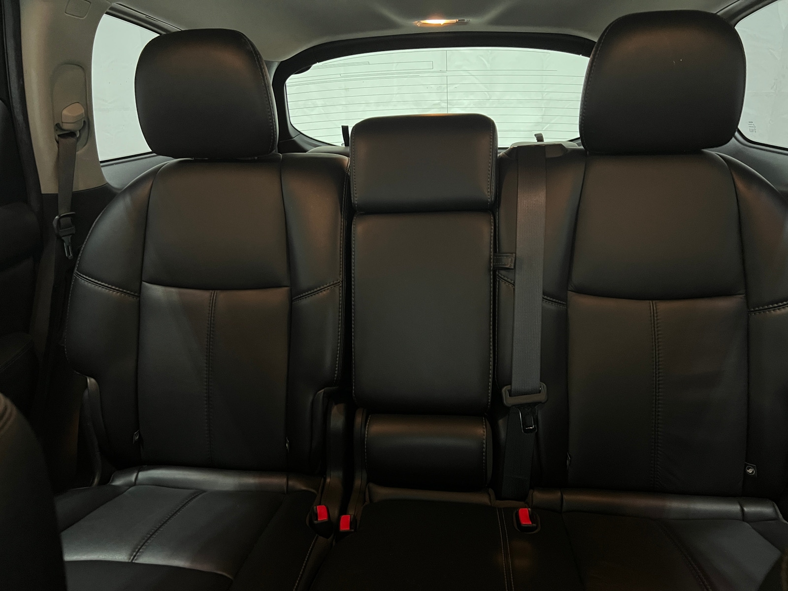 Thumbnail: 2017 Nissan Pathfinder - 5