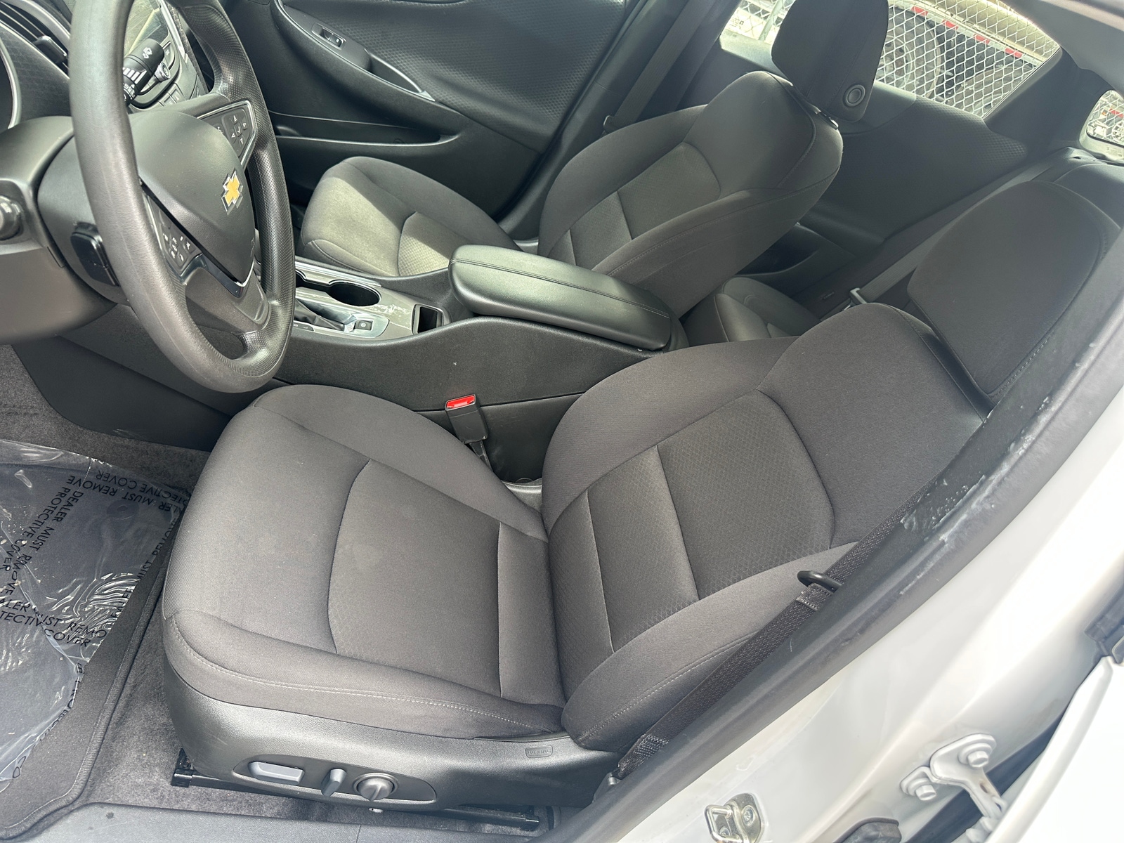 Thumbnail: 2024 Chevrolet Malibu - 2