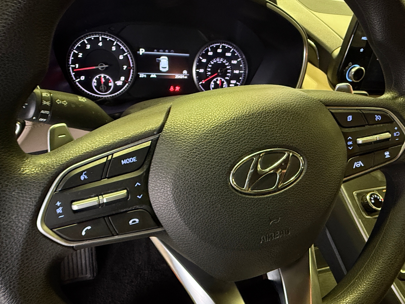 Thumbnail: 2022 Hyundai Santa Fe - 5