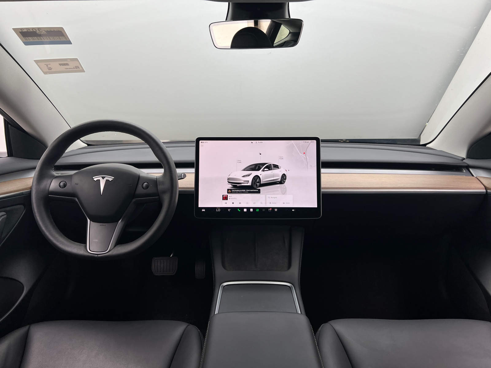 Thumbnail: 2023 Tesla Model 3 - 2