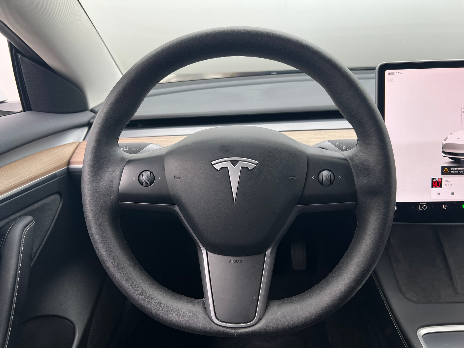 Thumbnail: 2023 Tesla Model 3 - 4