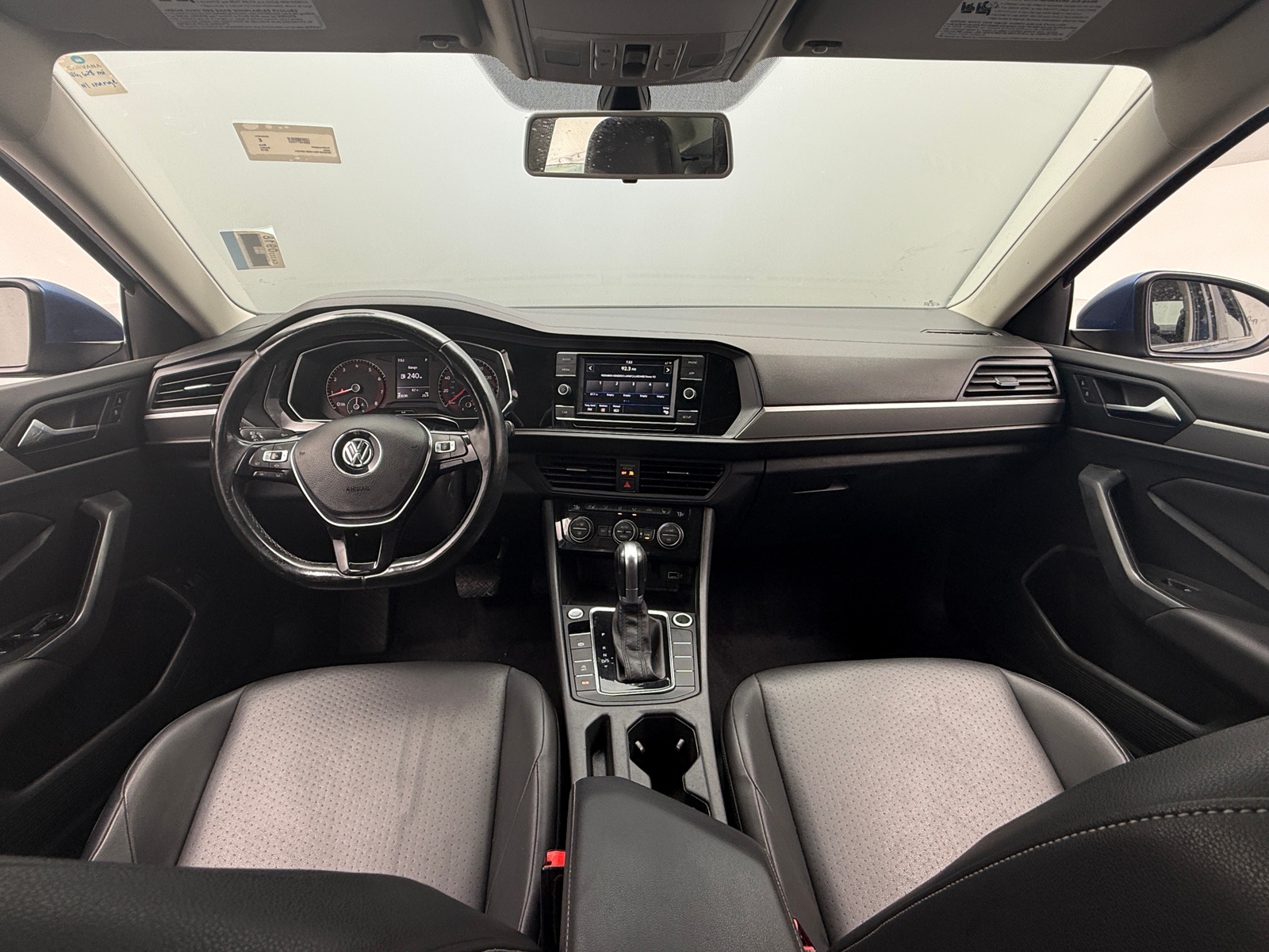 Thumbnail: 2019 Volkswagen Jetta - 3
