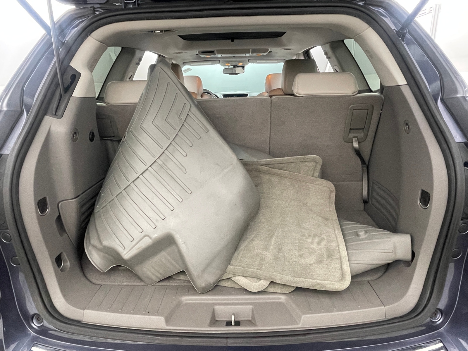 Thumbnail: 2014 Chevrolet Traverse - 6
