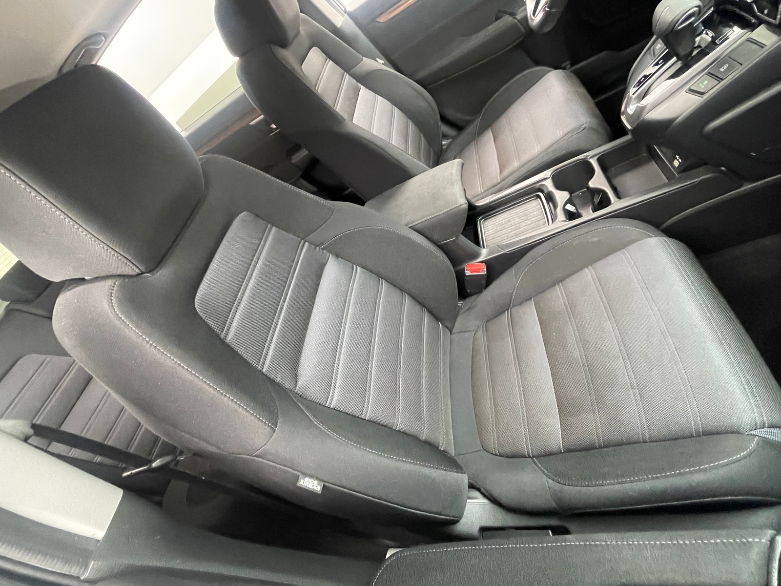 Thumbnail: 2020 Honda CR-V - 2