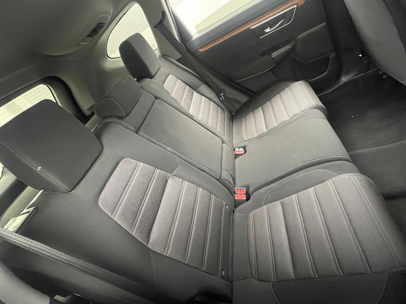 Thumbnail: 2020 Honda CR-V - 6