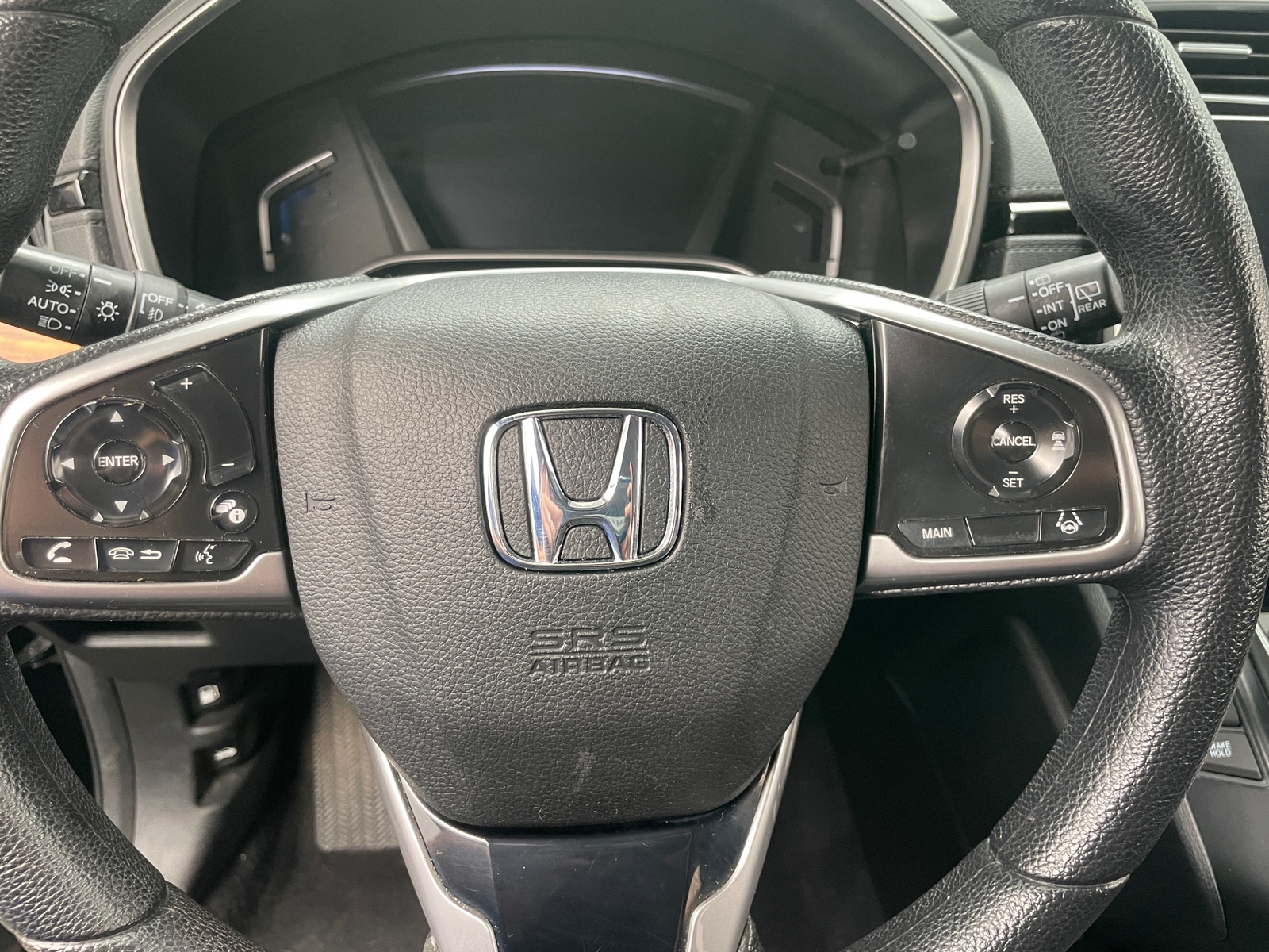 Thumbnail: 2020 Honda CR-V - 5