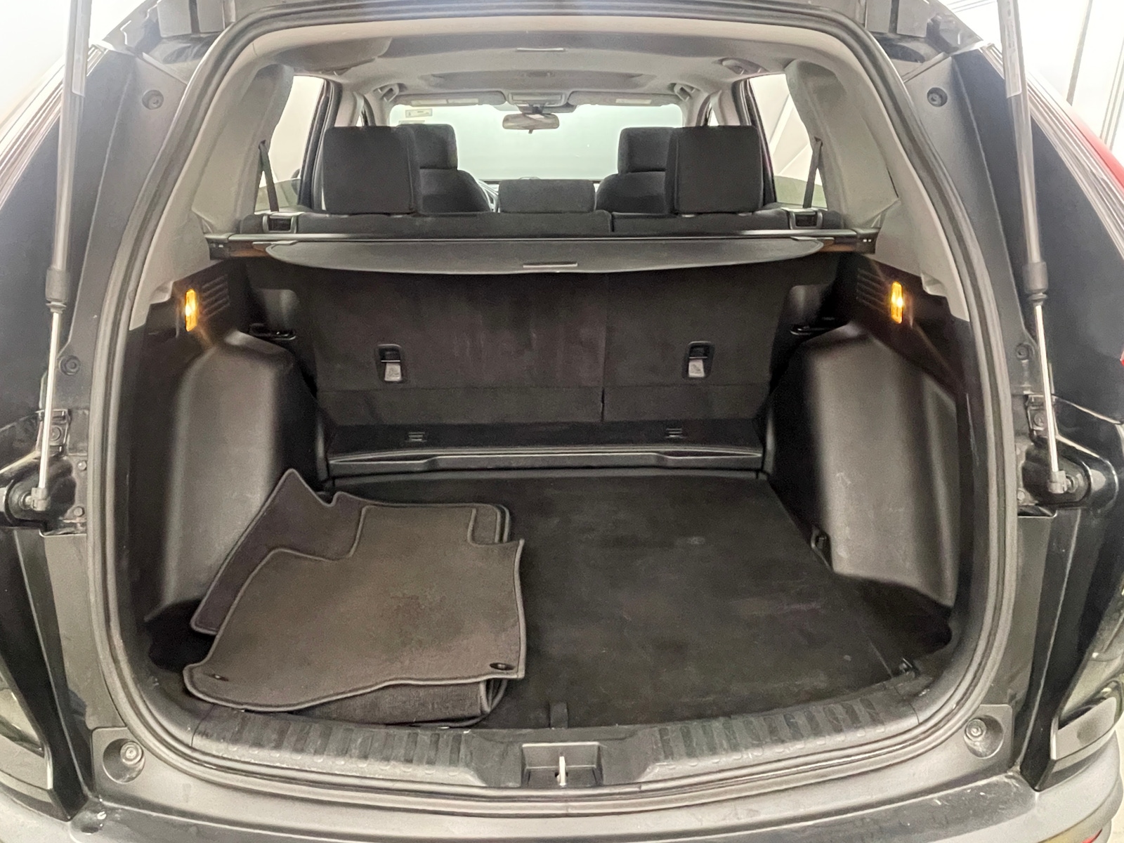 Thumbnail: 2020 Honda CR-V - 7