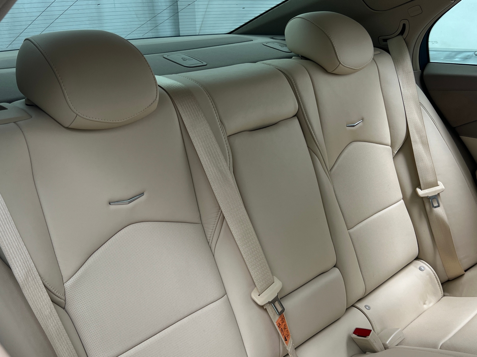 Thumbnail: 2016 Cadillac CTS - 6