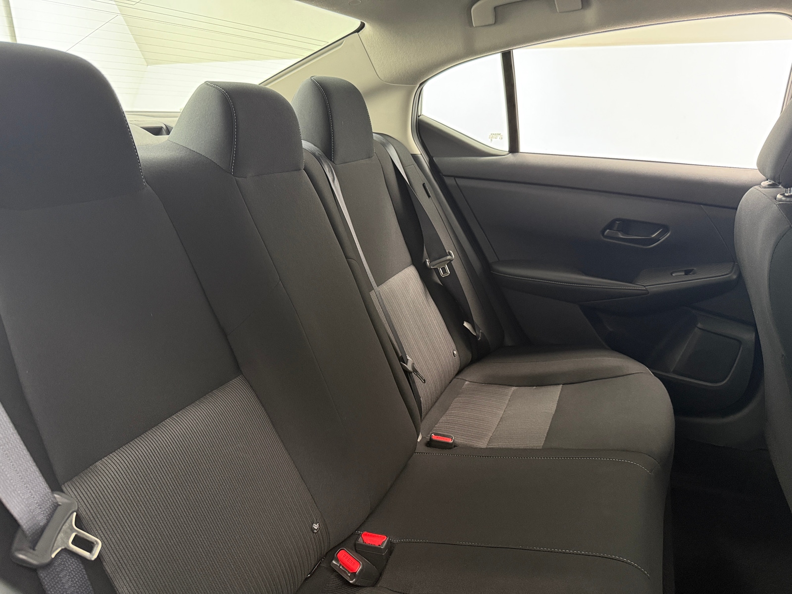 Thumbnail: 2025 Nissan Sentra - 6