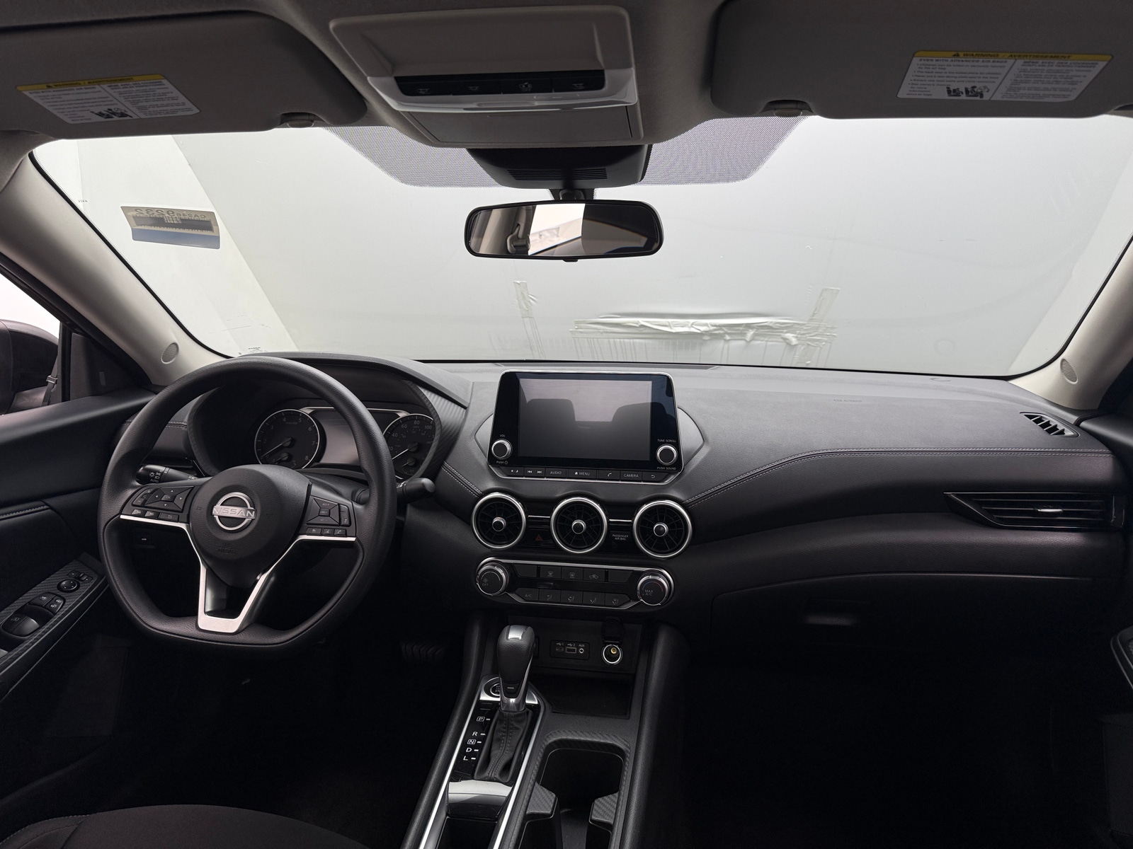 Thumbnail: 2025 Nissan Sentra - 3