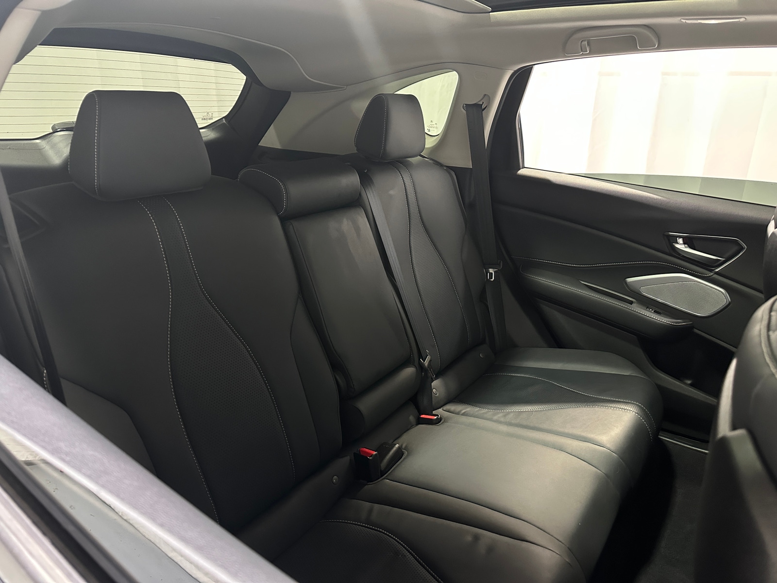 Thumbnail: 2021 Acura RDX - 5