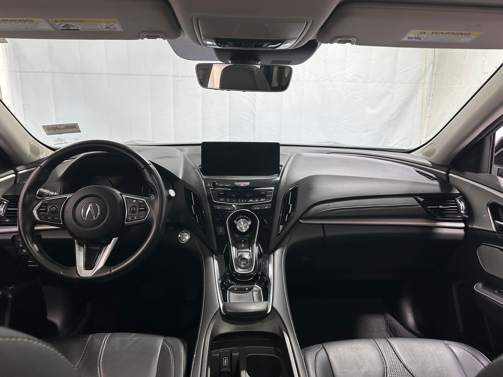 Thumbnail: 2021 Acura RDX - 2