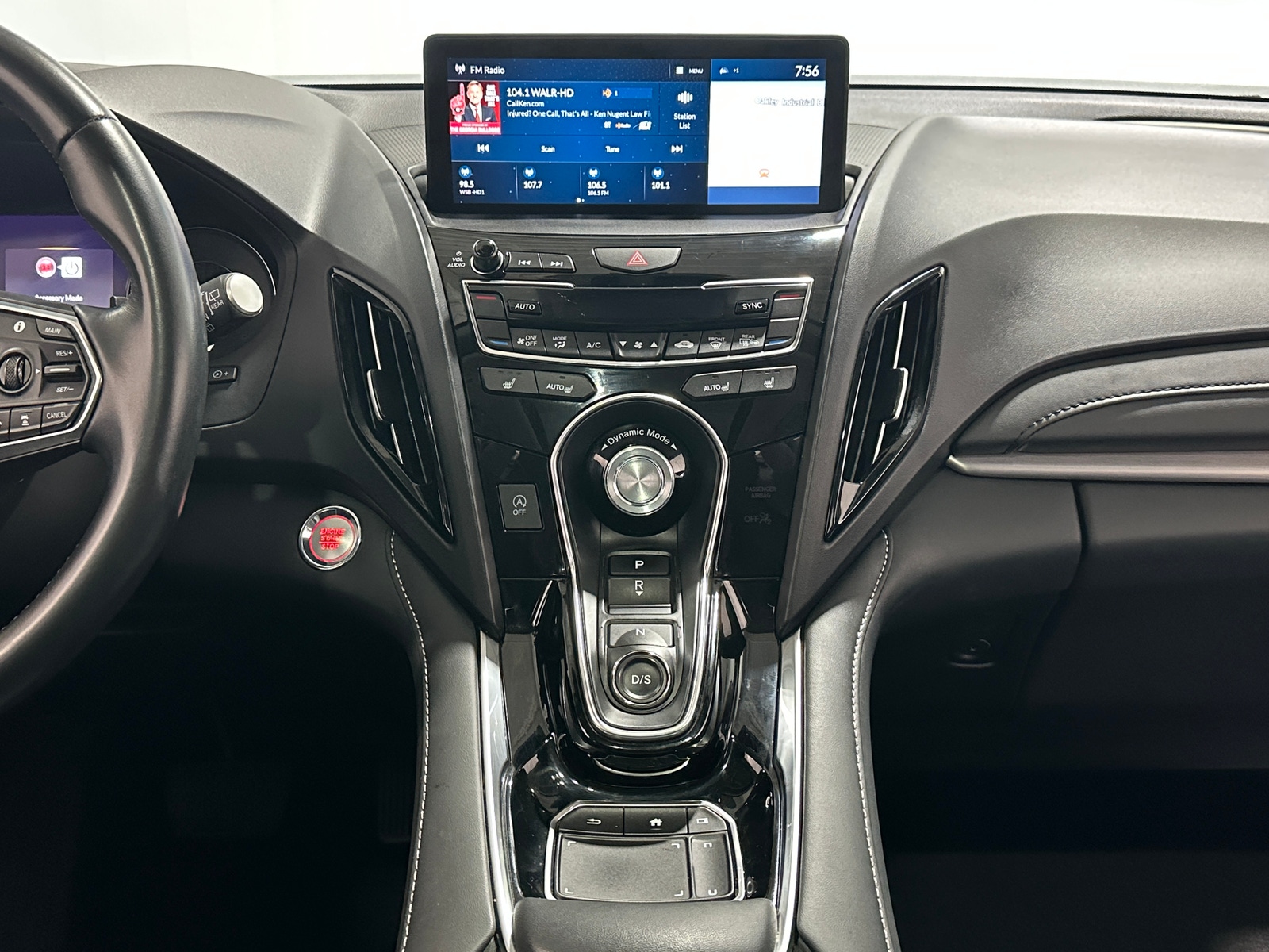 Thumbnail: 2021 Acura RDX - 3