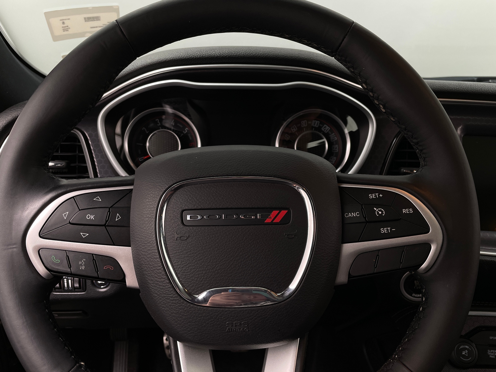 Thumbnail: 2016 Dodge Challenger - 3