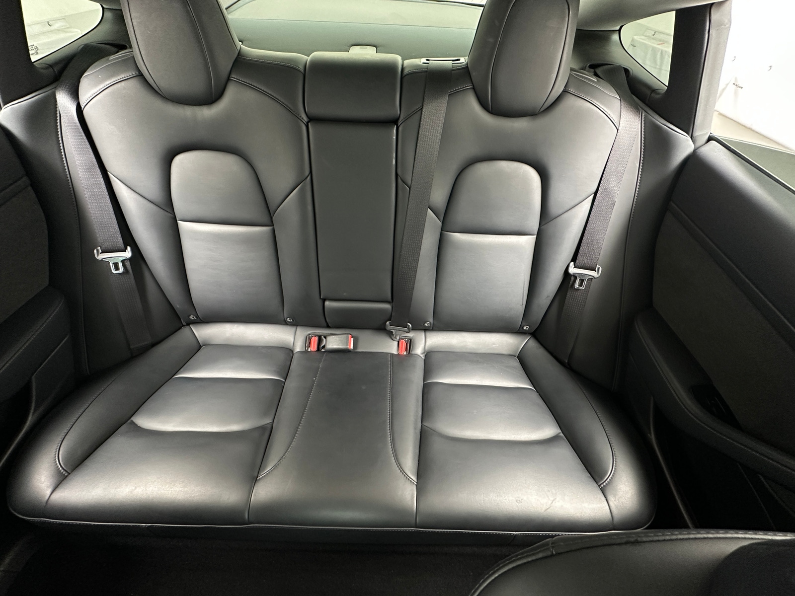 Thumbnail: 2020 Tesla Model 3 - 5