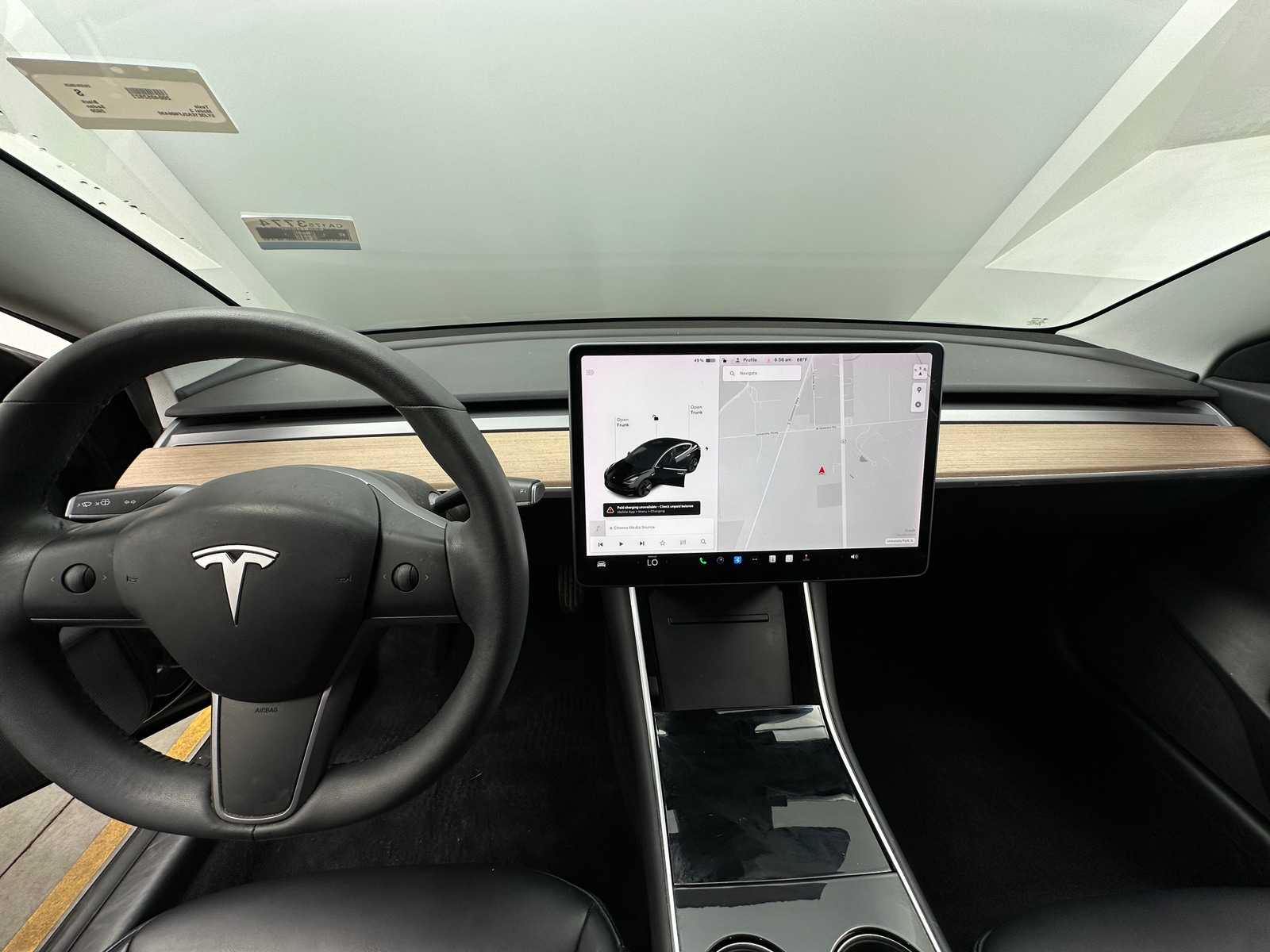 Thumbnail: 2020 Tesla Model 3 - 2