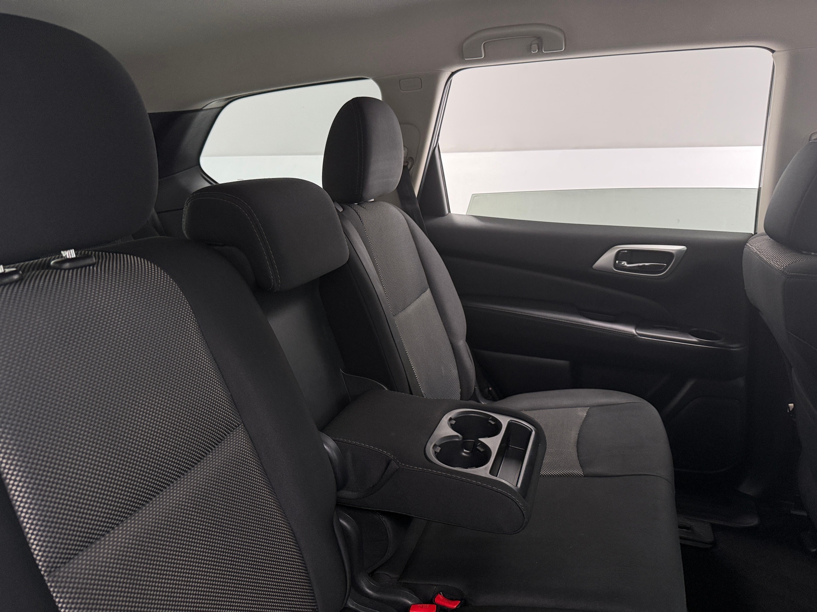 Thumbnail: 2018 Nissan Pathfinder - 6