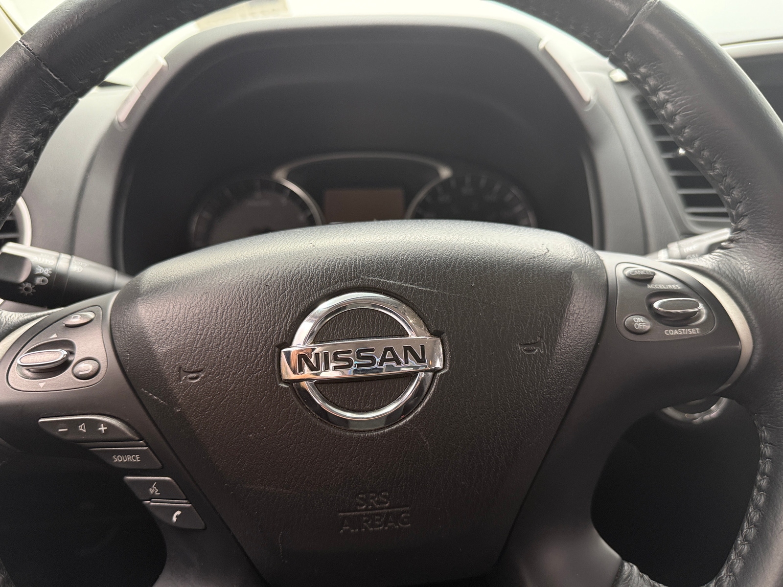 Thumbnail: 2018 Nissan Pathfinder - 5