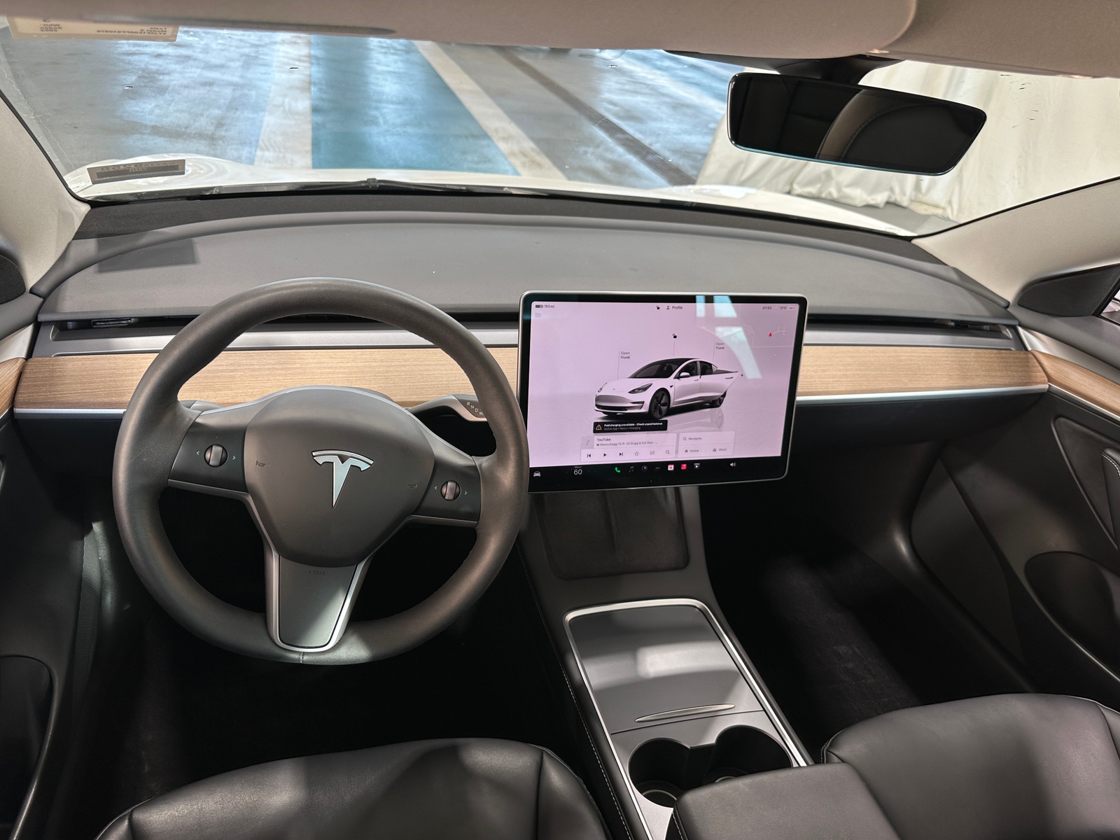 Thumbnail: 2023 Tesla Model 3 - 2