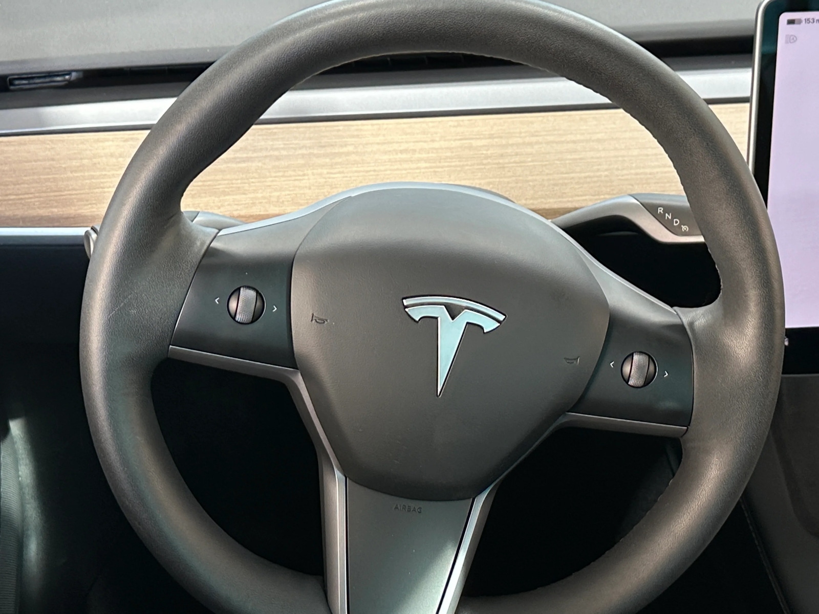 Thumbnail: 2023 Tesla Model 3 - 4