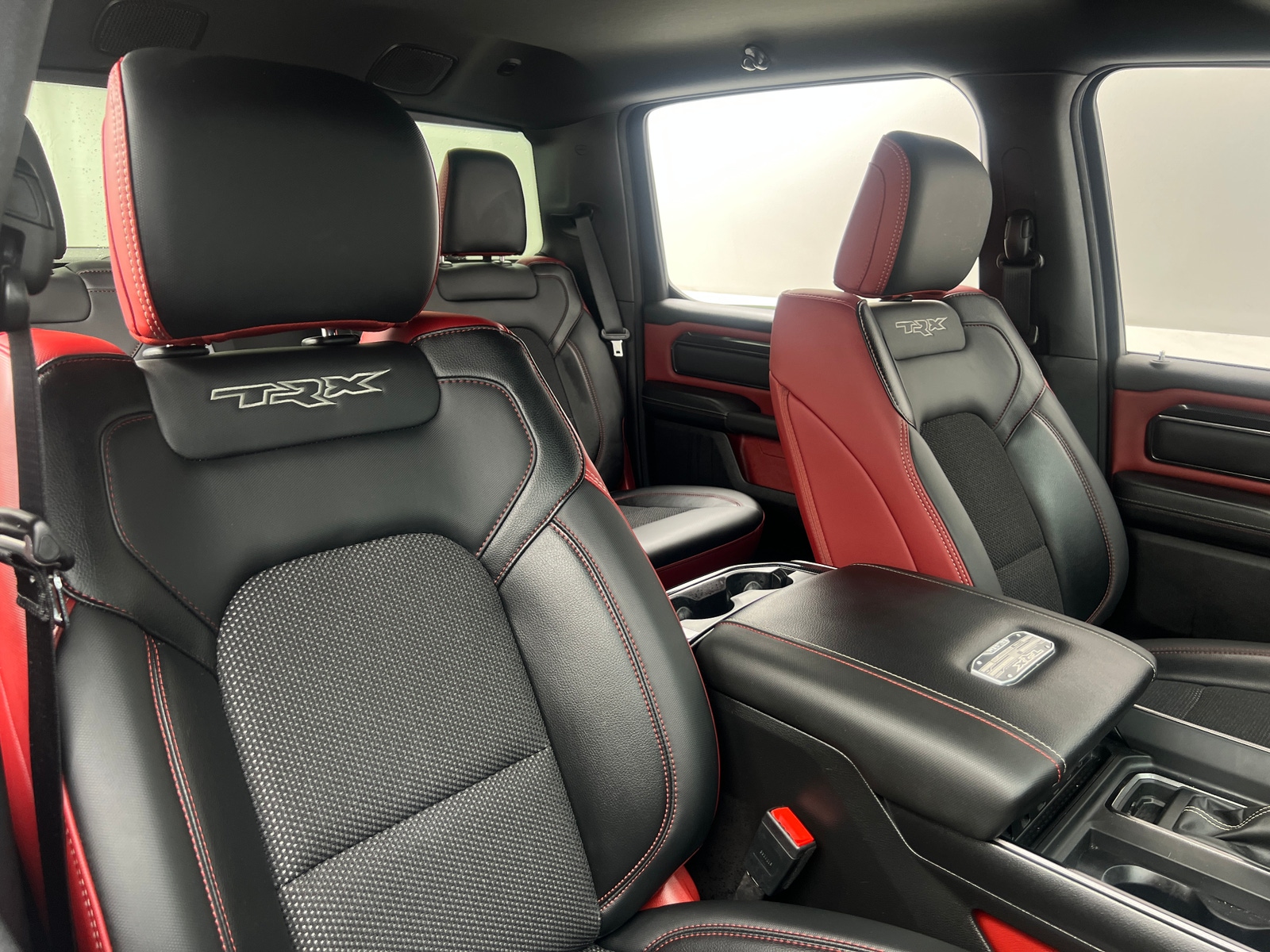 Thumbnail: 2022 RAM 1500 - 2