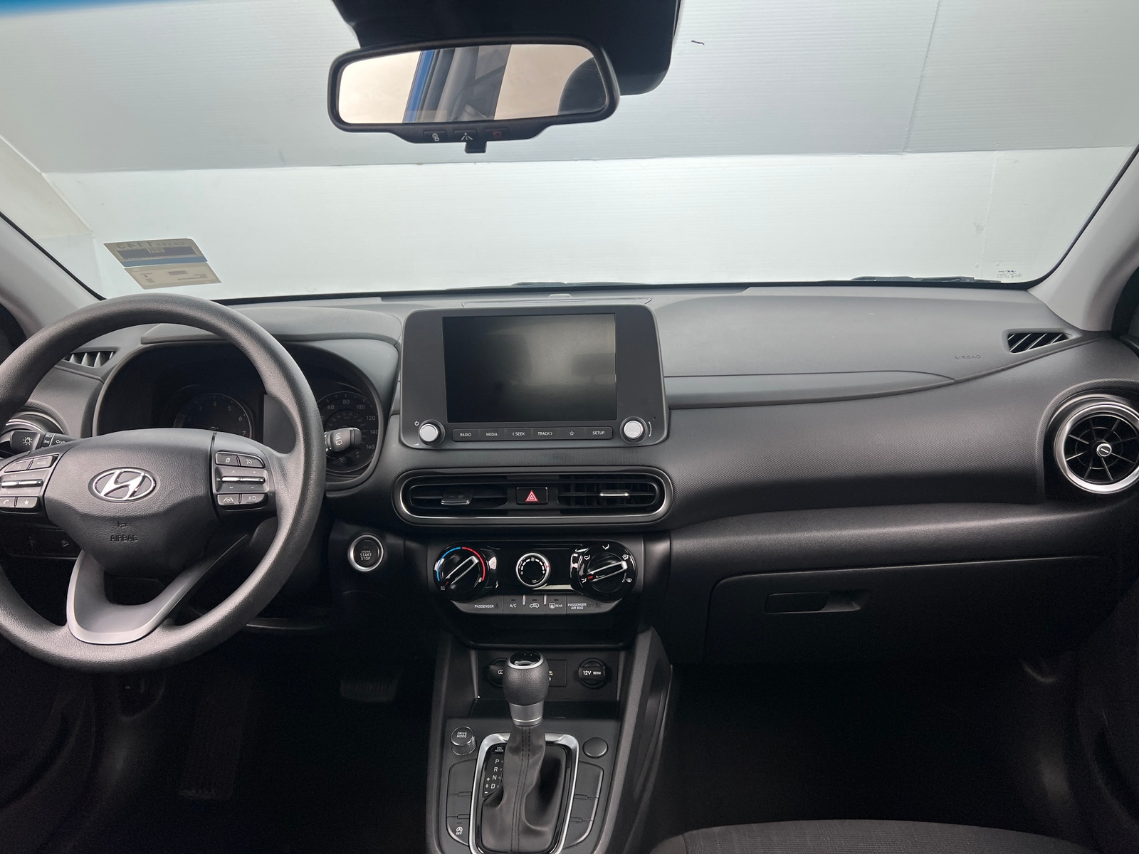 Thumbnail: 2022 Hyundai Kona - 3