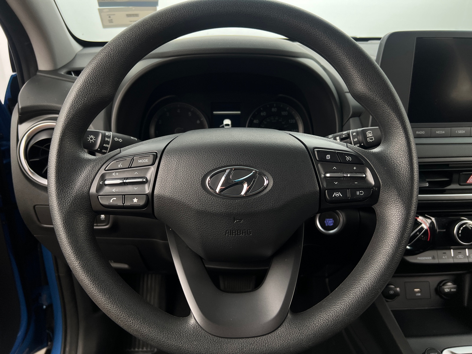 Thumbnail: 2022 Hyundai Kona - 5