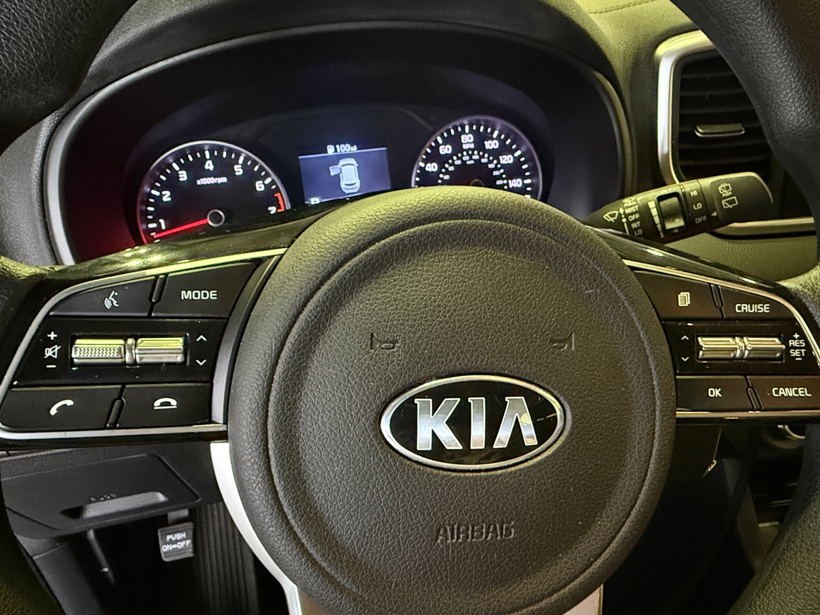 Thumbnail: 2022 Kia Sportage - 5