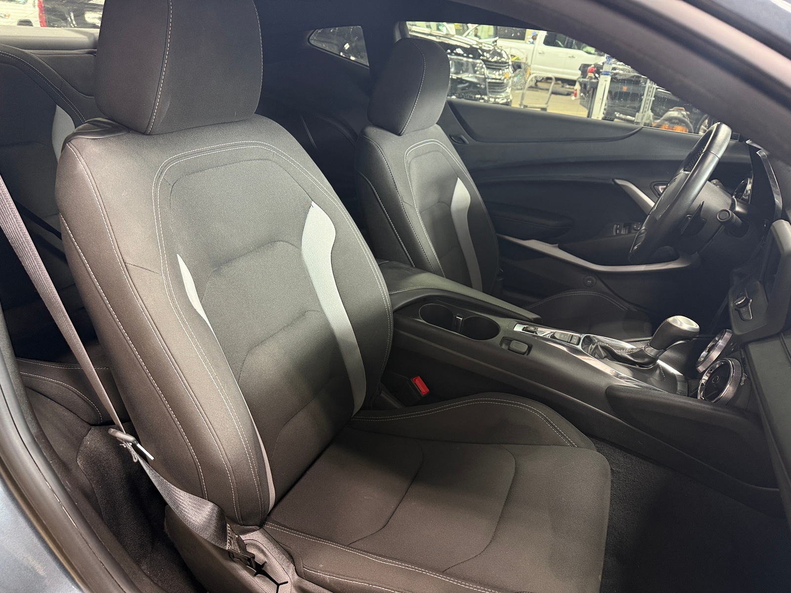 Thumbnail: 2019 Chevrolet Camaro - 2