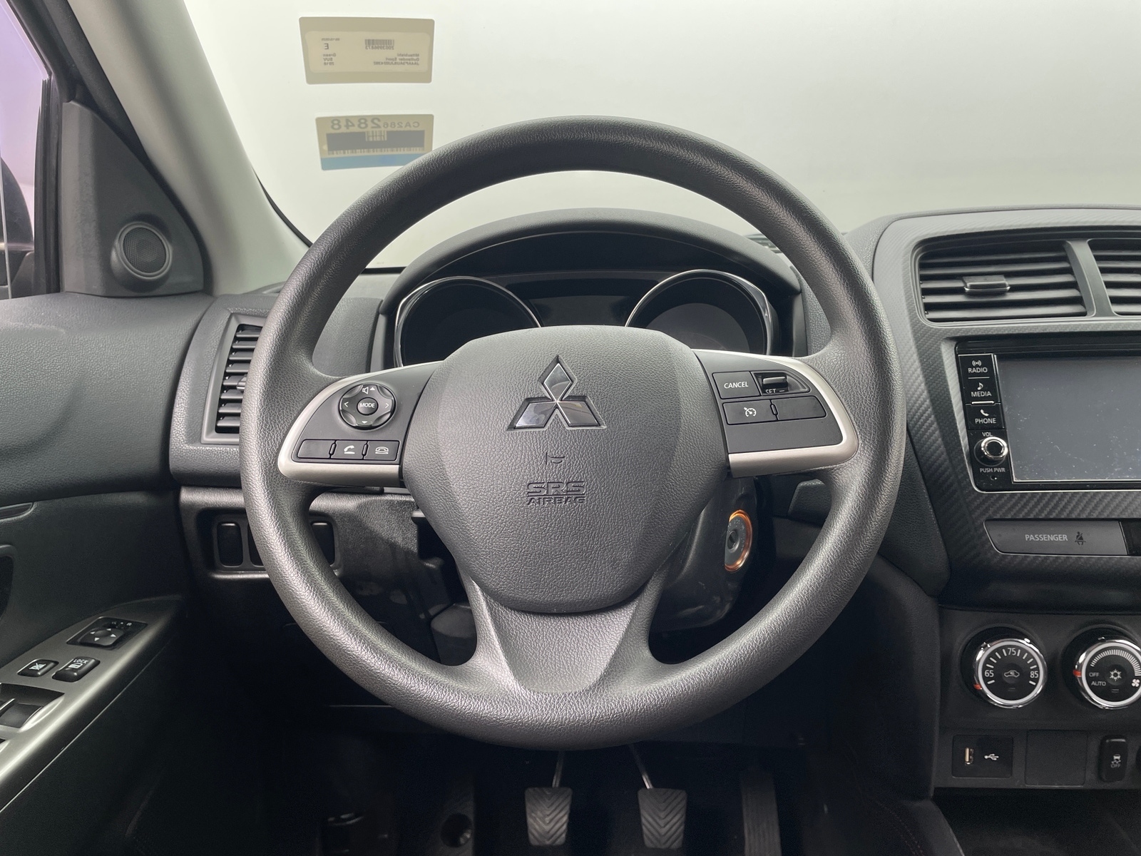 Thumbnail: 2018 Mitsubishi Outlander Sport - 5