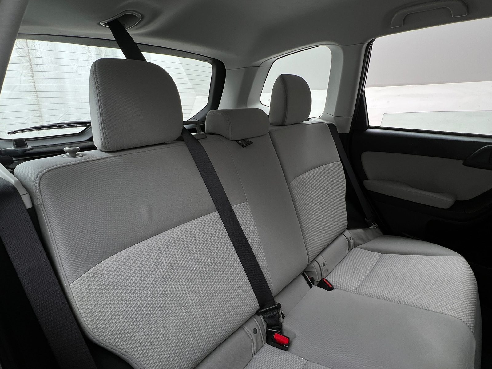 Thumbnail: 2015 Subaru Forester - 6