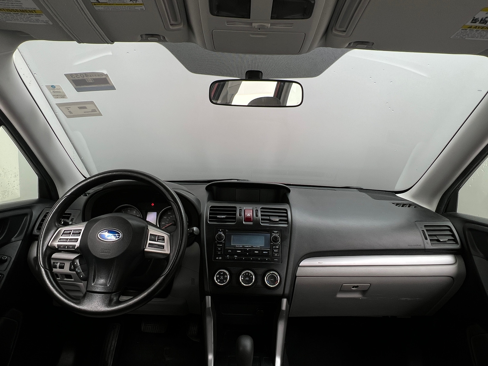 Thumbnail: 2015 Subaru Forester - 3