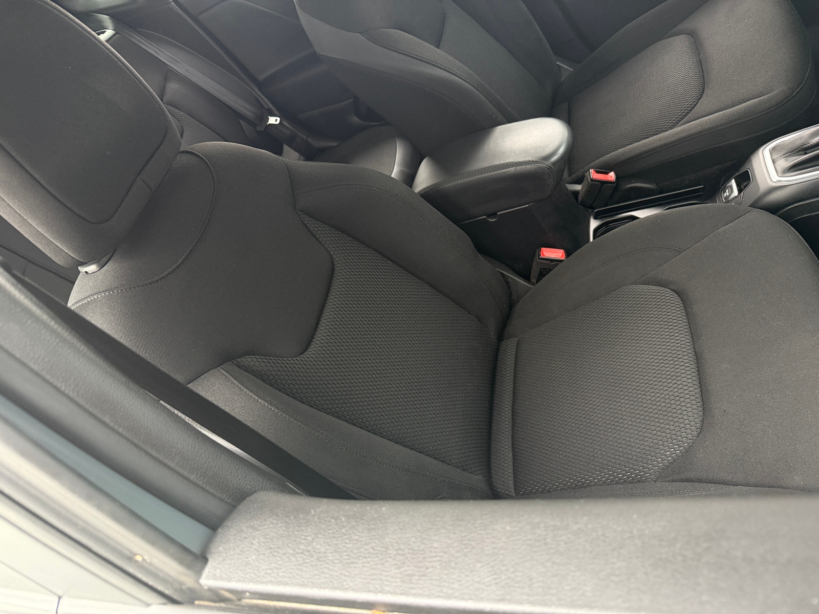 Thumbnail: 2018 Jeep Renegade - 2