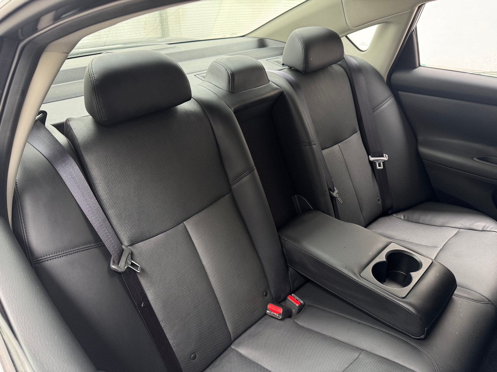 Thumbnail: 2015 Nissan Altima - 5