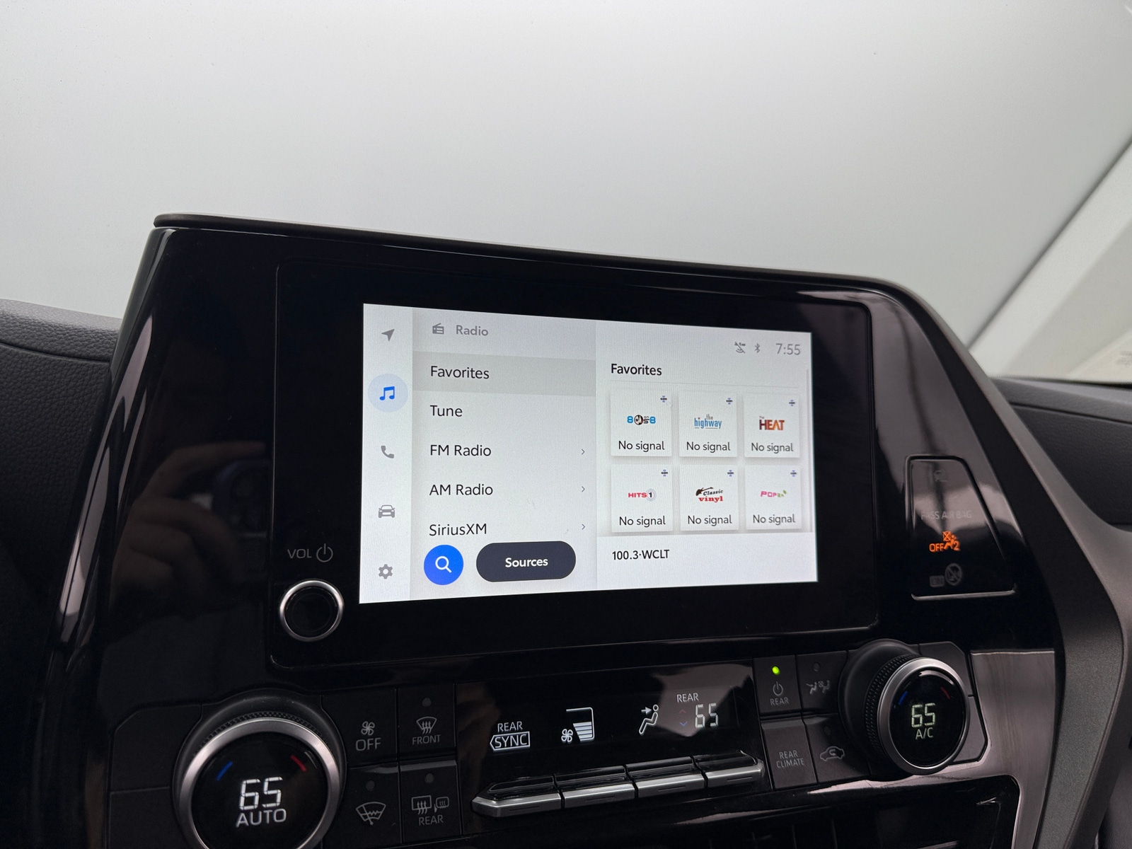 Thumbnail: 2024 Toyota Highlander - 4