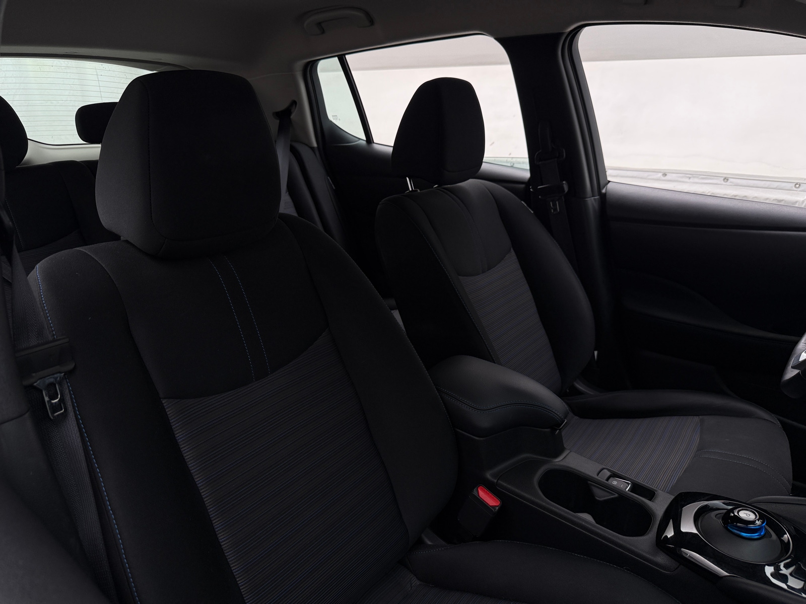 Thumbnail: 2024 Nissan Leaf - 2