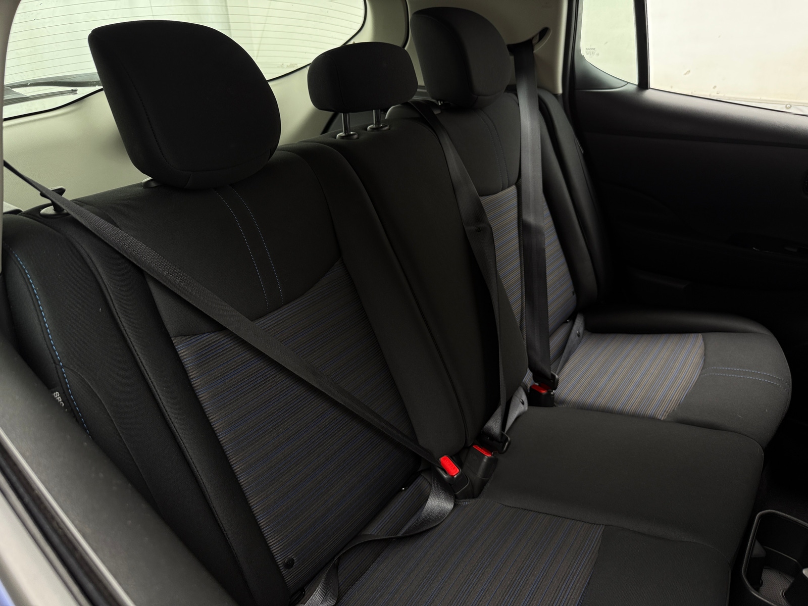 Thumbnail: 2024 Nissan Leaf - 6