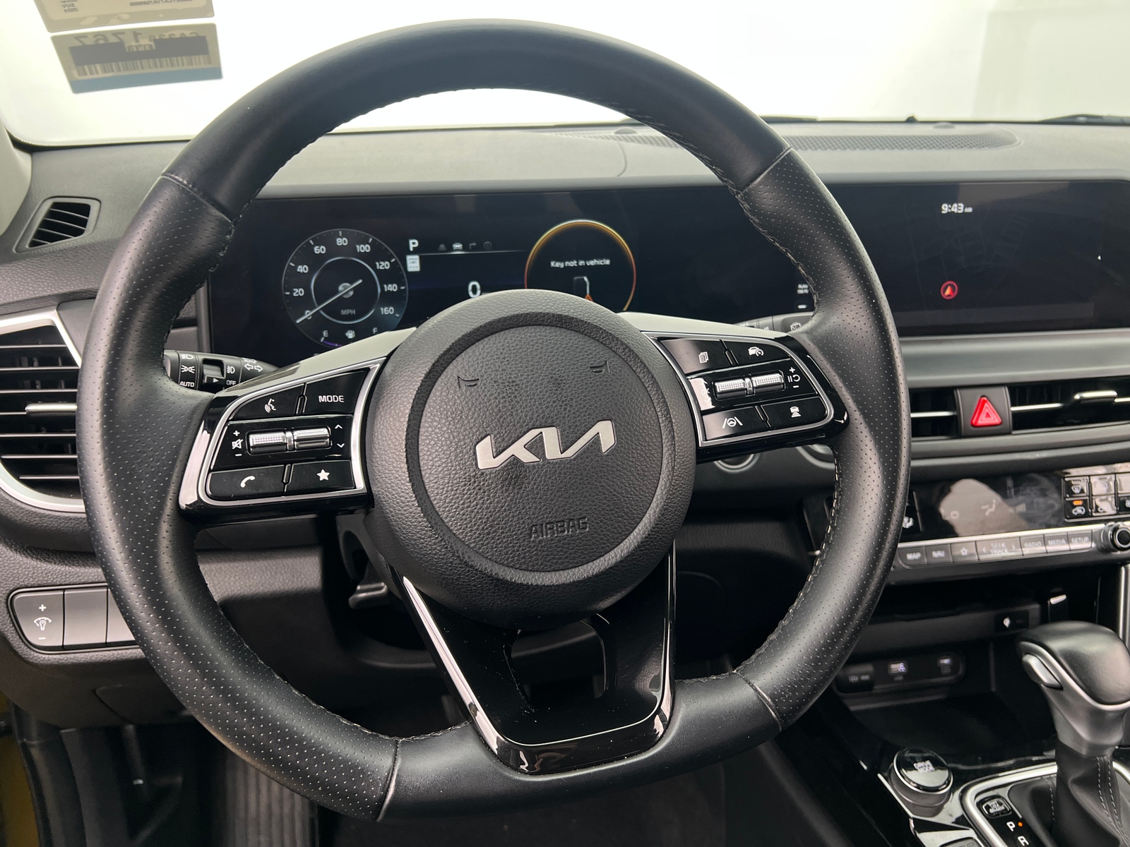 Thumbnail: 2024 Kia Seltos - 4