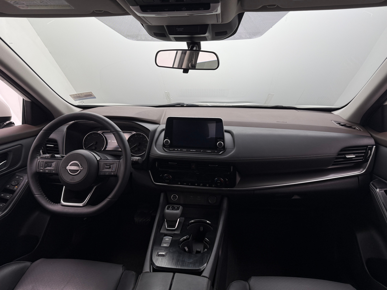 Thumbnail: 2022 Nissan Rogue - 2