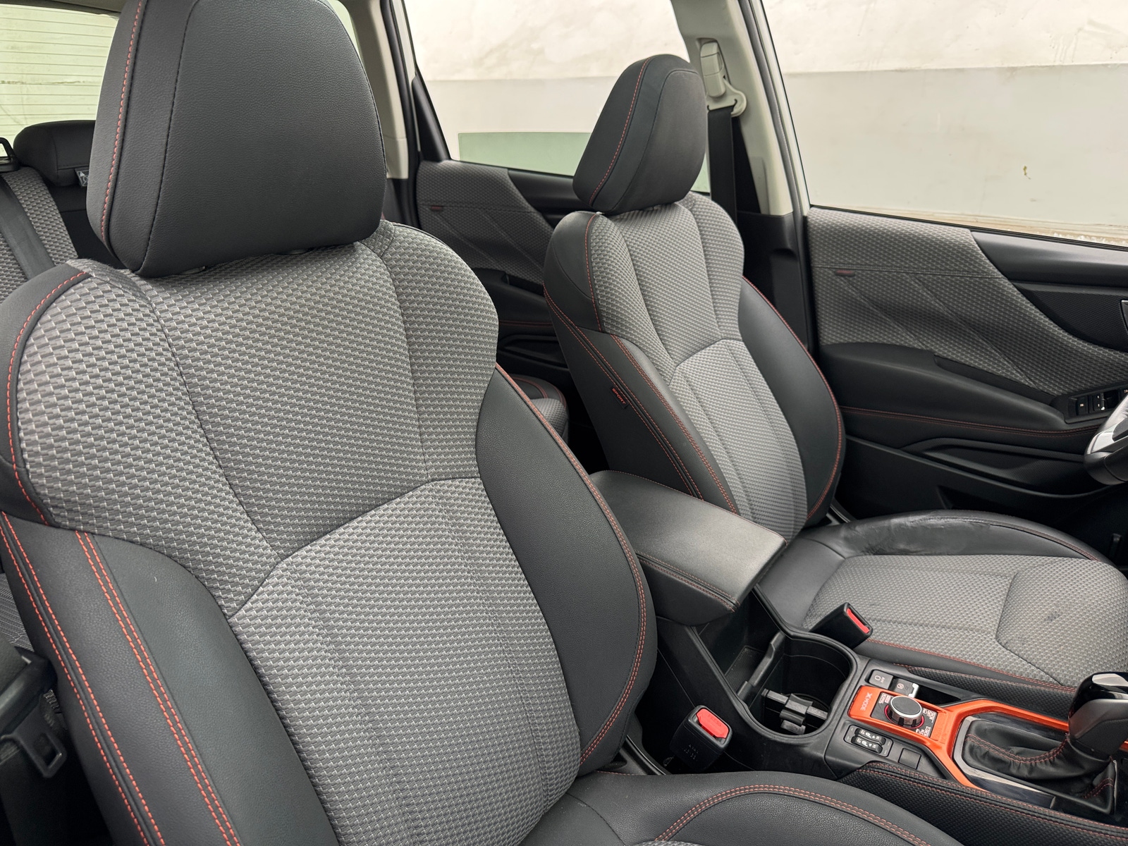 Thumbnail: 2019 Subaru Forester - 2
