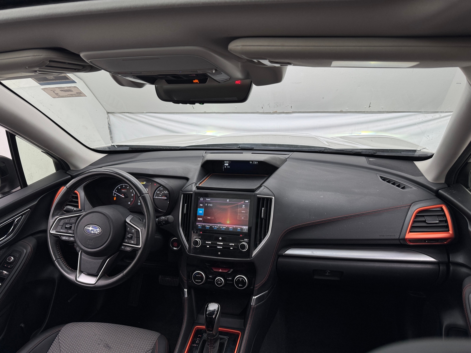 Thumbnail: 2019 Subaru Forester - 3