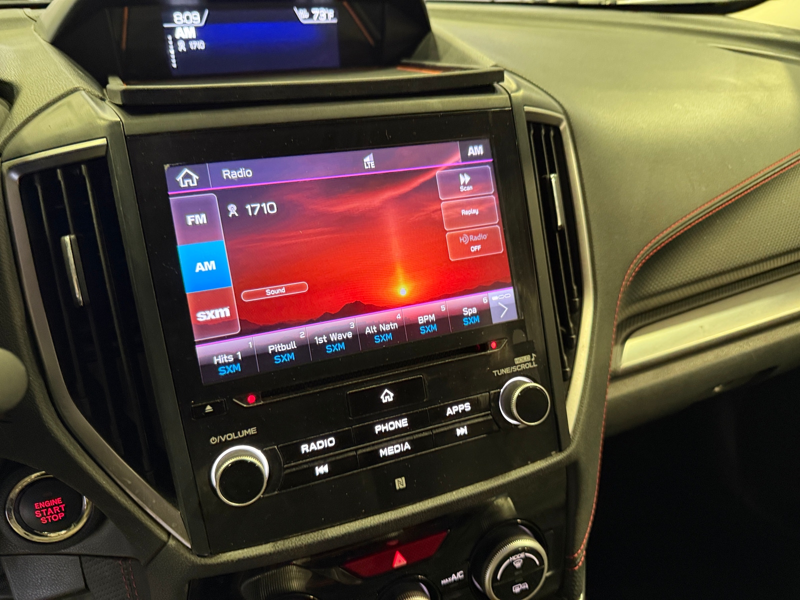 Thumbnail: 2019 Subaru Forester - 4