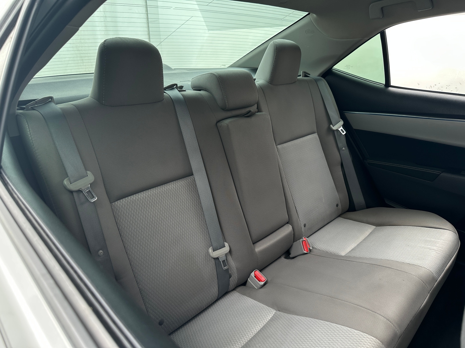 Thumbnail: 2016 Toyota Corolla - 6