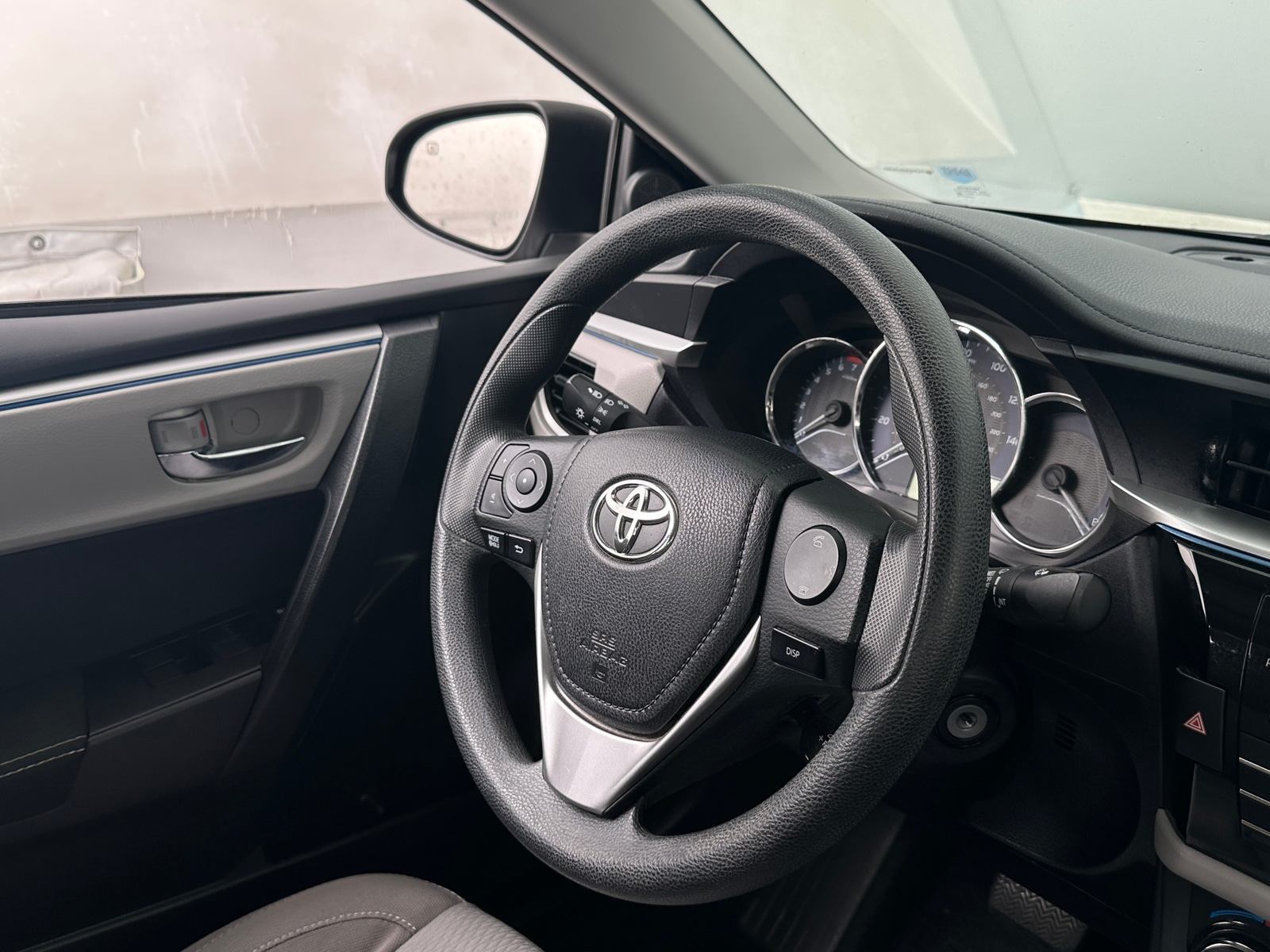 Thumbnail: 2016 Toyota Corolla - 5
