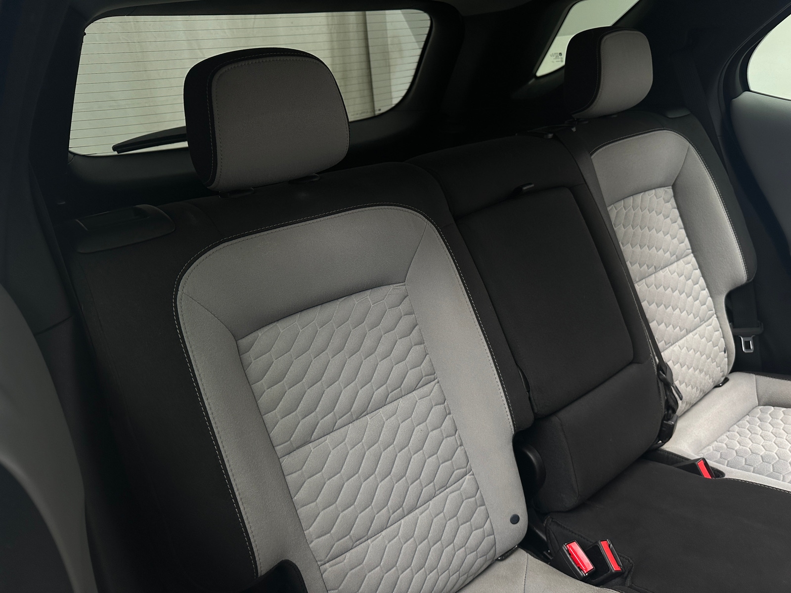 Thumbnail: 2019 Chevrolet Equinox - 6