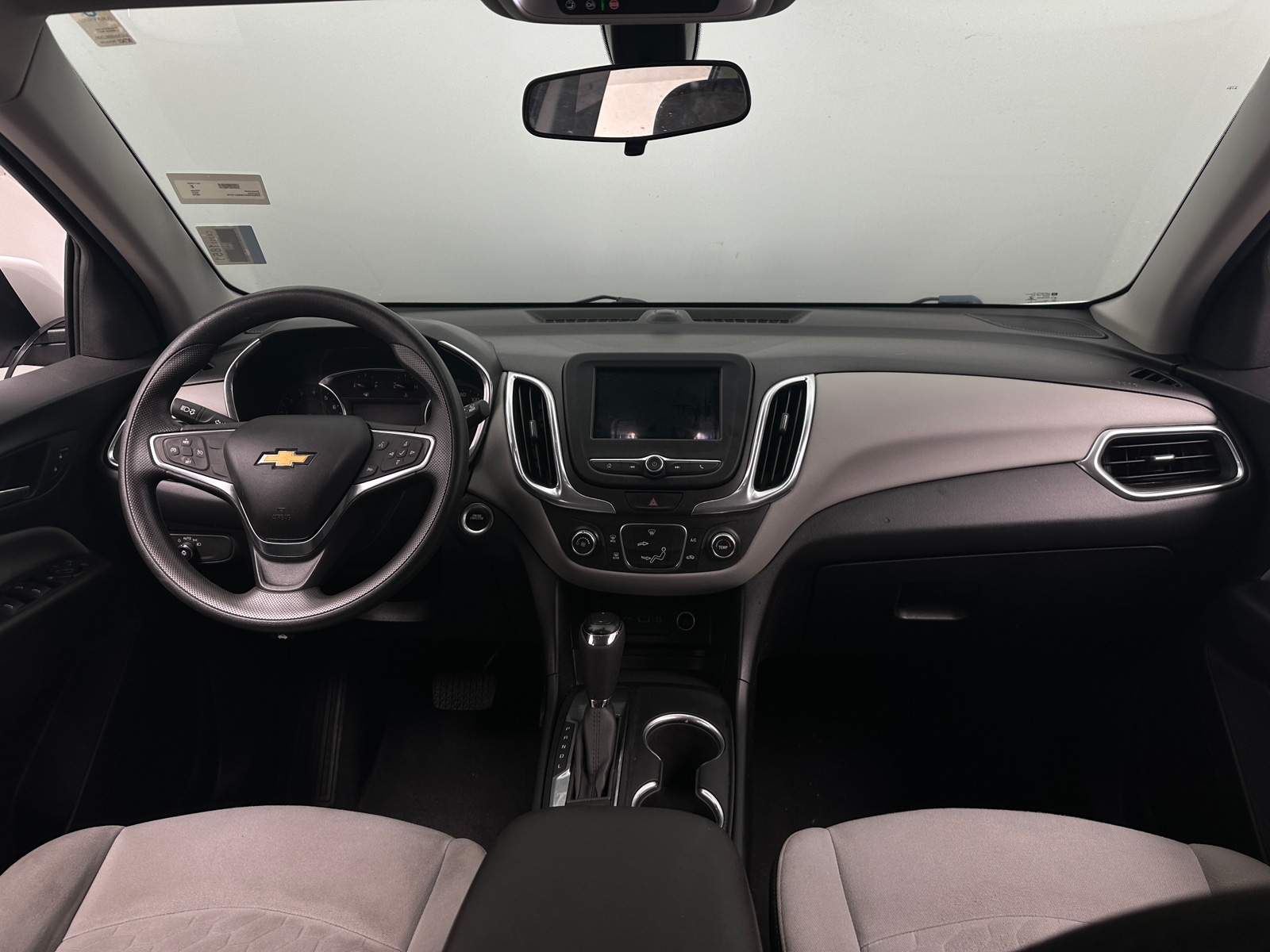 Thumbnail: 2019 Chevrolet Equinox - 3