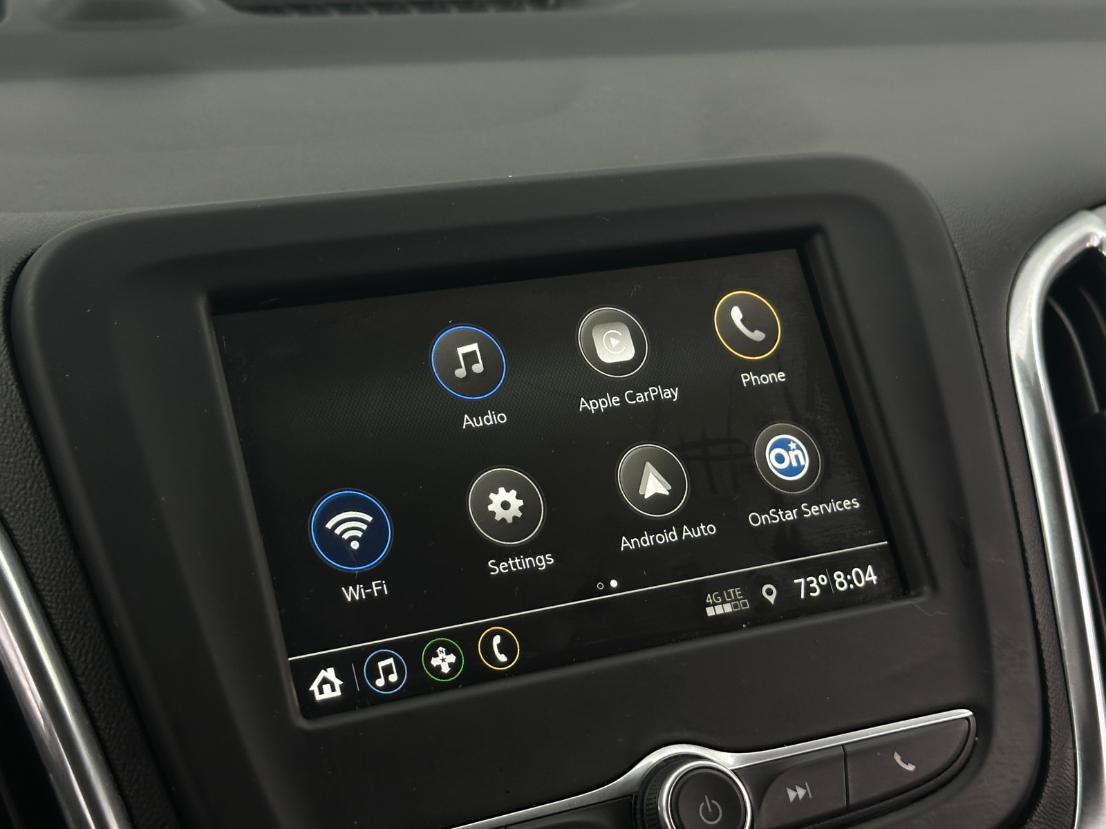 Thumbnail: 2019 Chevrolet Equinox - 4